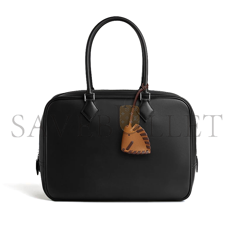 HERMES CHEVAL TRESSE CHARM H086698CAAA (6*6*3cm)
